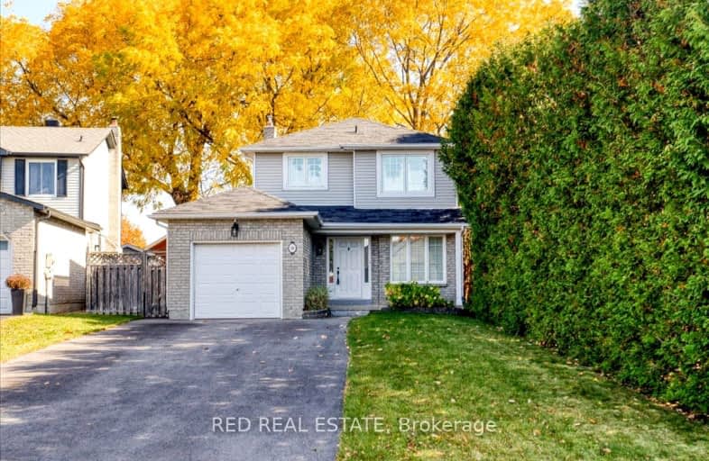 56 Knicely Road, Barrie | Image 1