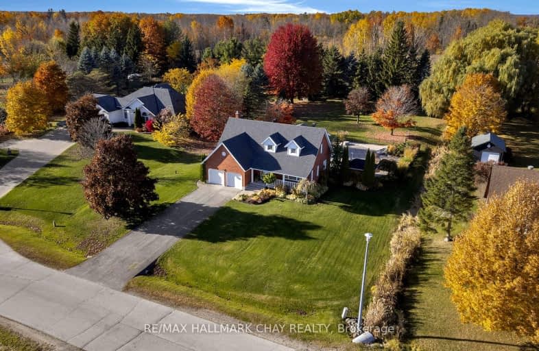 8 Martine Crescent, Oro Medonte | Image 1