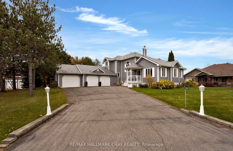 54 Highland Drive, Oro Medonte | Image 1