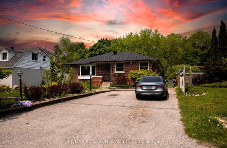 Bsmt-322 Shanty Bay Road, Oro Medonte | Image 1