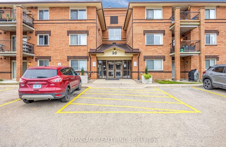 108-25 Meadow Lane, Barrie | Image 1