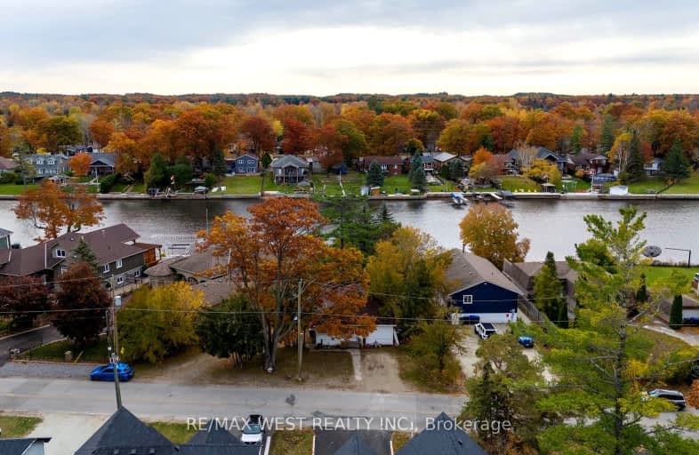 75 Old Mosley Street, Wasaga Beach | Image 1