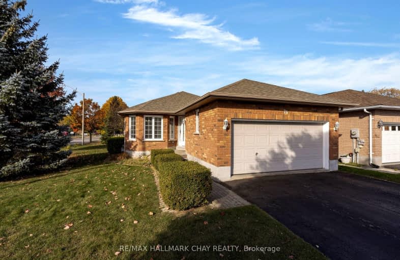 74 Buchanan Street, Barrie | Image 1