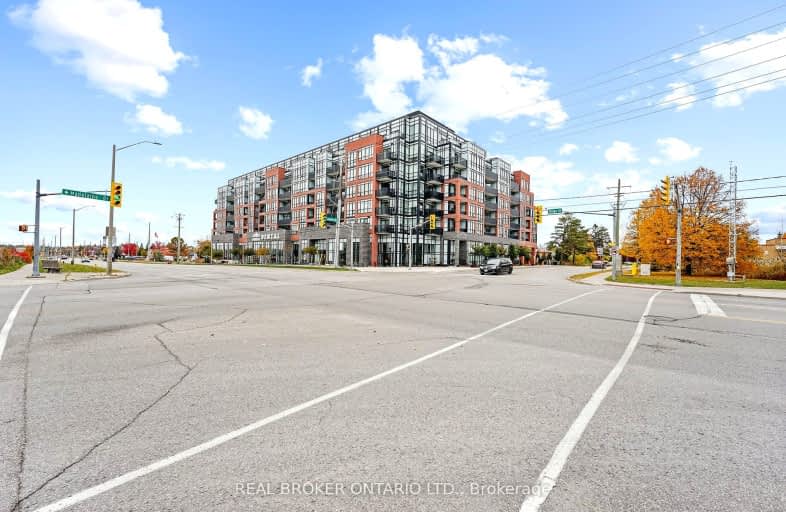 615-681 Yonge Street, Barrie | Image 1