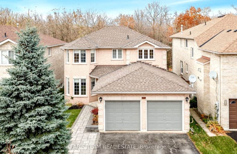 121 Nicholson Drive, Barrie | Image 1