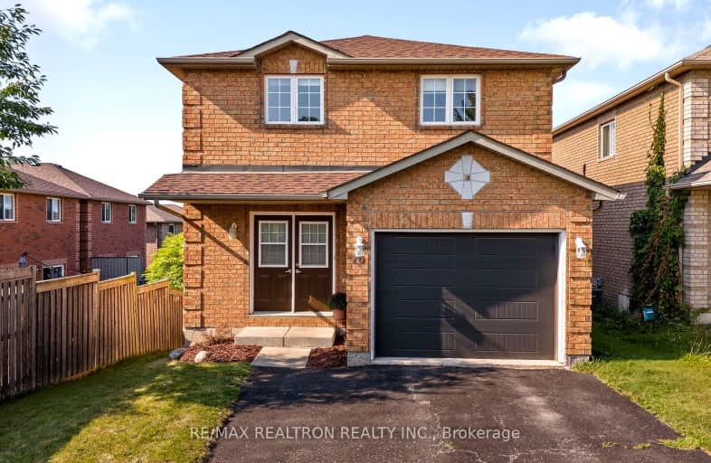 70 Courtney Crescent, Barrie | Image 1