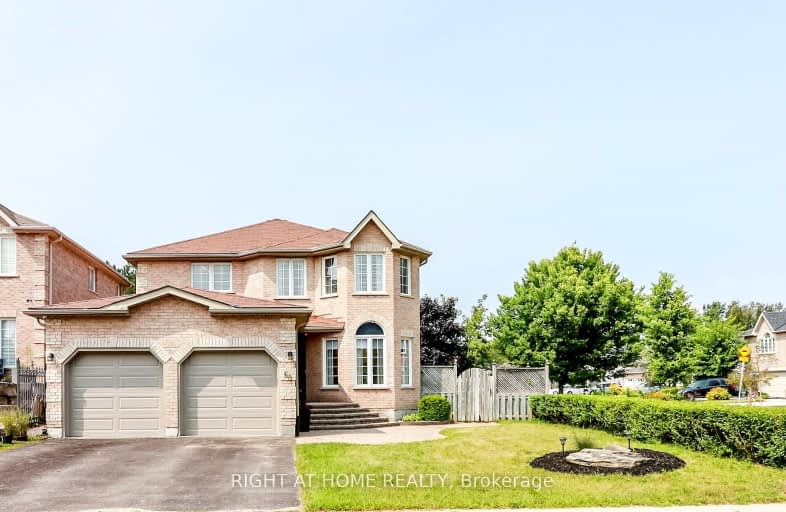 68 Stoneybrook Crescent, Barrie | Image 1