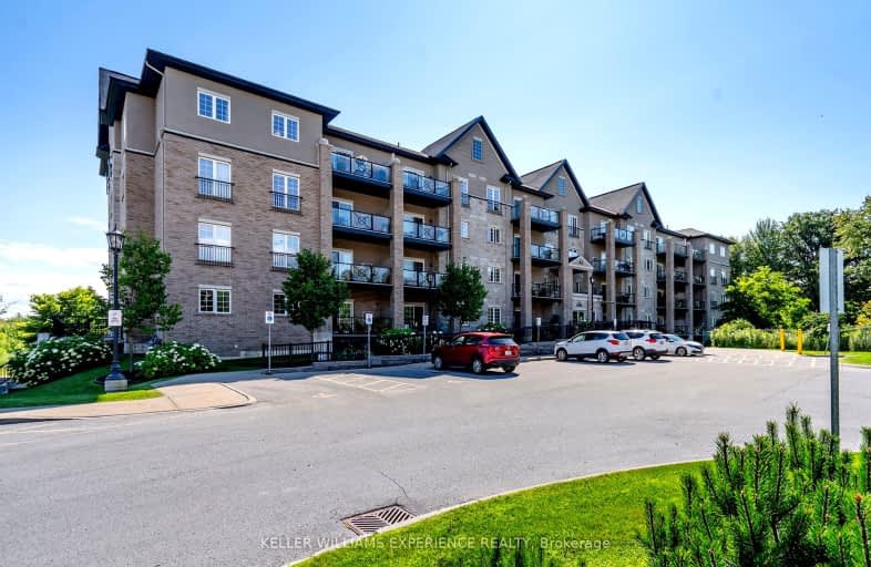 401-44 Ferndale Drive South, Barrie | Image 1