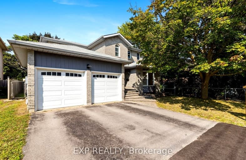 460 Grove Street East, Barrie | Image 1