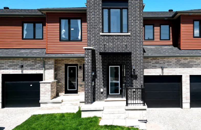 4 Fairlane Avenue, Barrie | Image 1