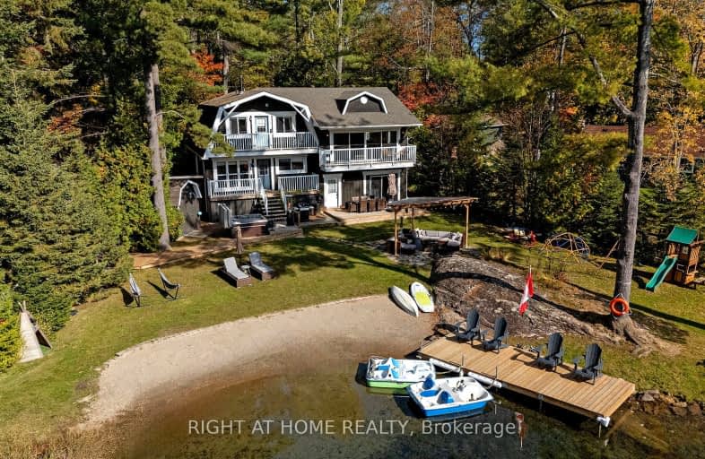 3583 Riverdale Drive, Severn | Image 1