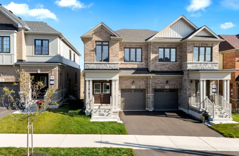 27 Greer Street, Barrie | Image 1