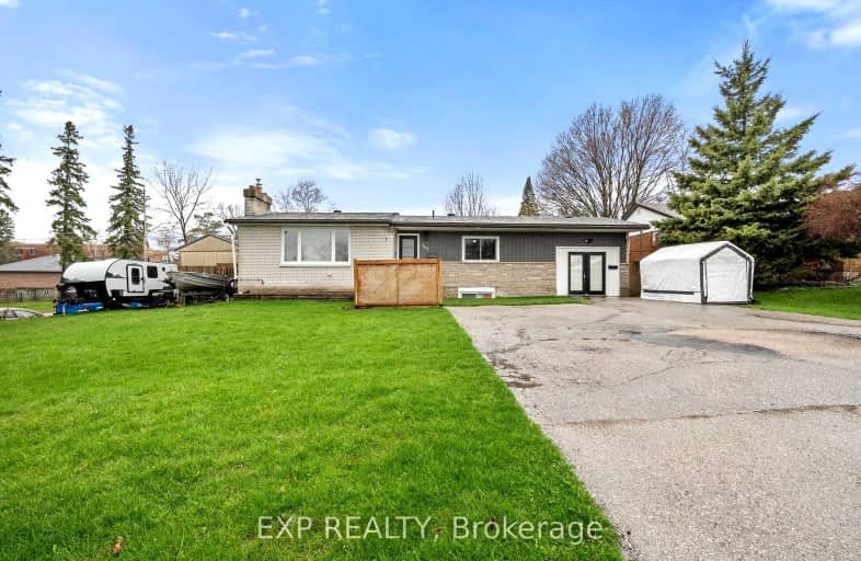 143 Westmount Drive North, Orillia | Image 1