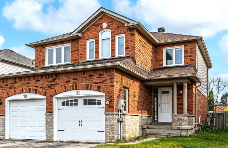 31 Basswood Drive, Barrie | Image 1