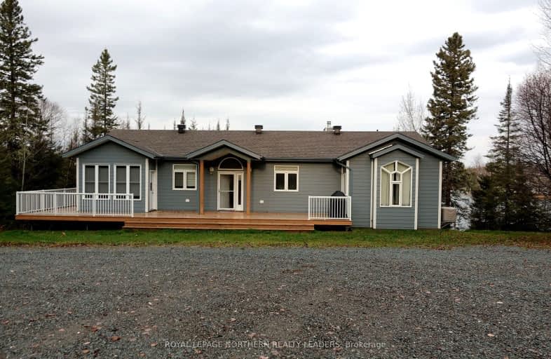 Lot 3 Gibson Lake Road, Cochrane Remote Area | Image 1