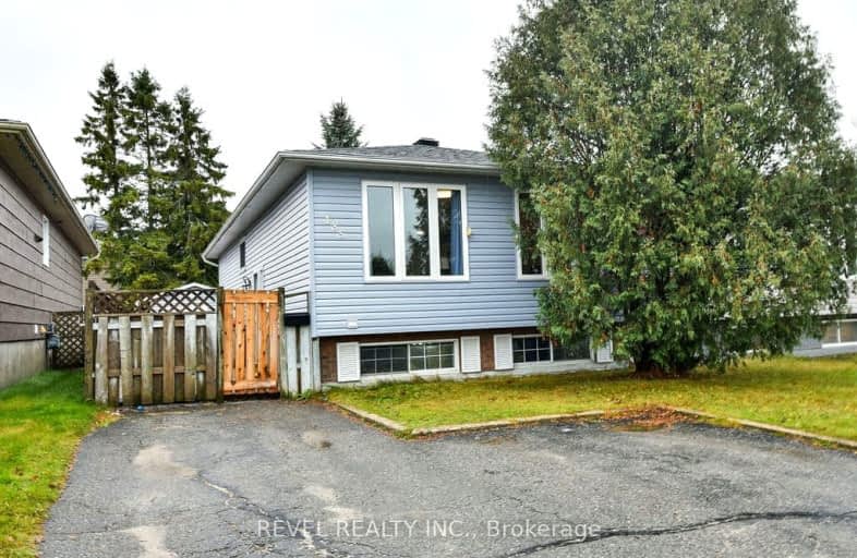 485 Lonergan Boulevard, Timmins | Image 1