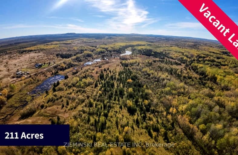 LOT 1 Con 1Hislop Township, Black River-Matheson | Image 1