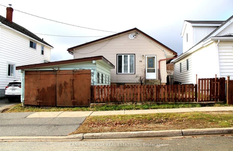 78 Main Street, Kirkland Lake | Image 1