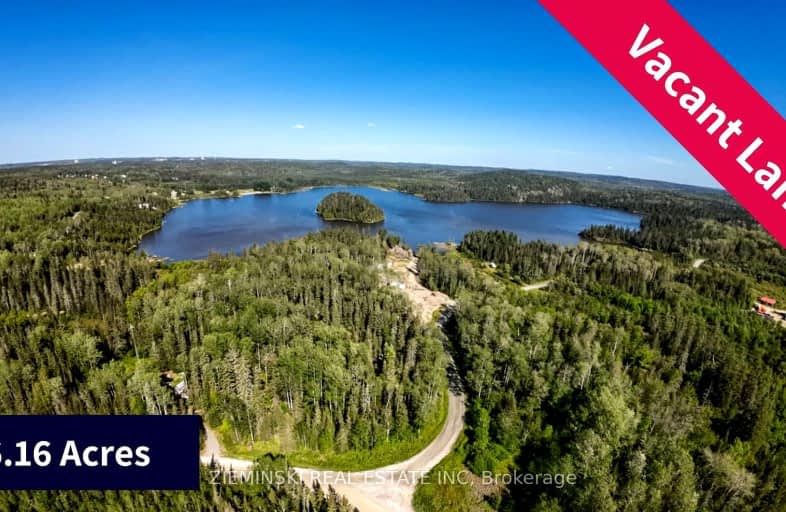 LT 10 PCL 21149 Otto Road, Timiskaming Remote Area | Image 1