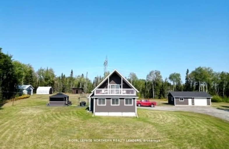 1210 Gold Mine Road, Timmins | Image 1