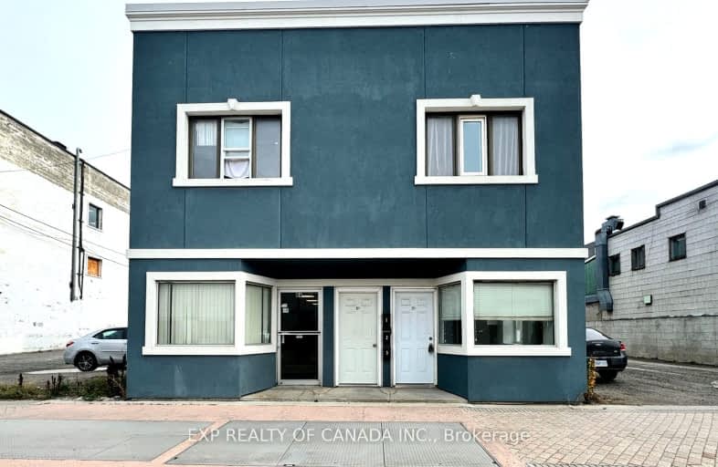 86 Cedar Street South, Timmins | Image 1