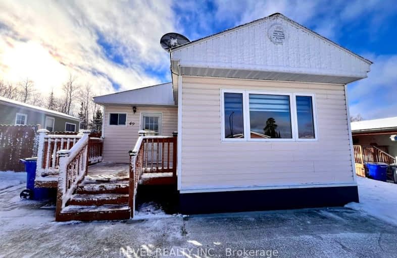 49 Foothills Lane, Timmins | Image 1