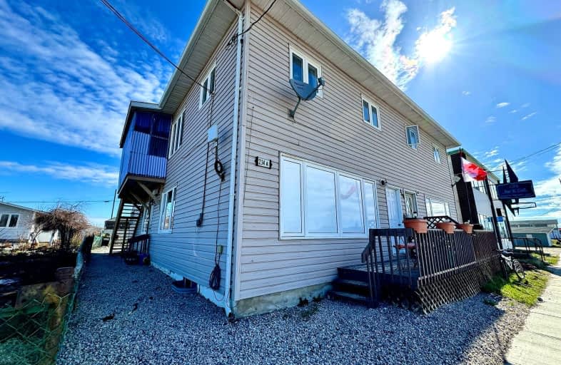 A B-234 King Street, Mattice-Val Cote | Image 1