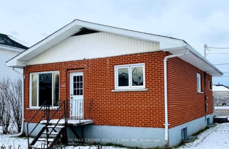 116 Brunetville Road, Kapuskasing | Image 1