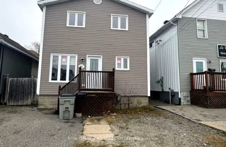 80 Elm Street South, Timmins | Image 1