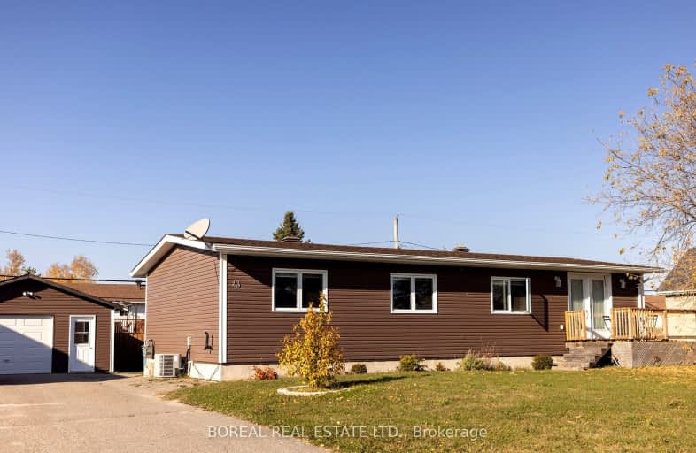 43 Huron Road, Cochrane | Image 1