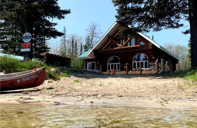 210 NELLIE LAKE Road, Cochrane Remote Area | Image 1