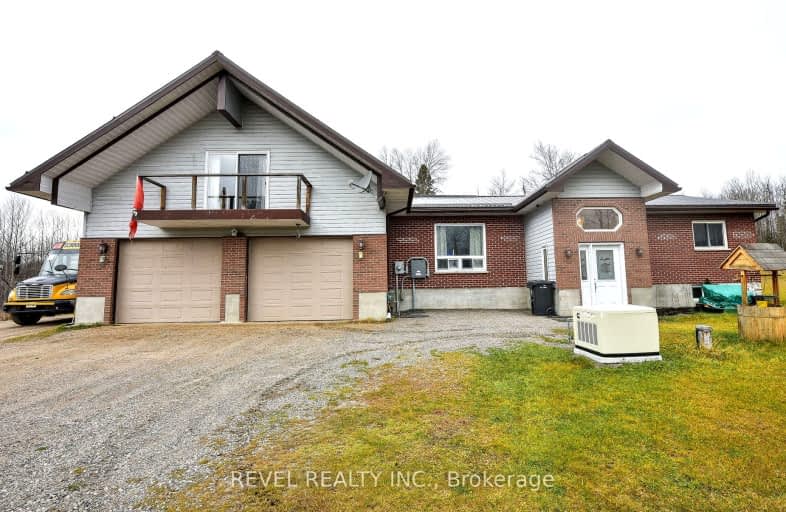 1482 Rice Lake Road, Iroquois Falls | Image 1