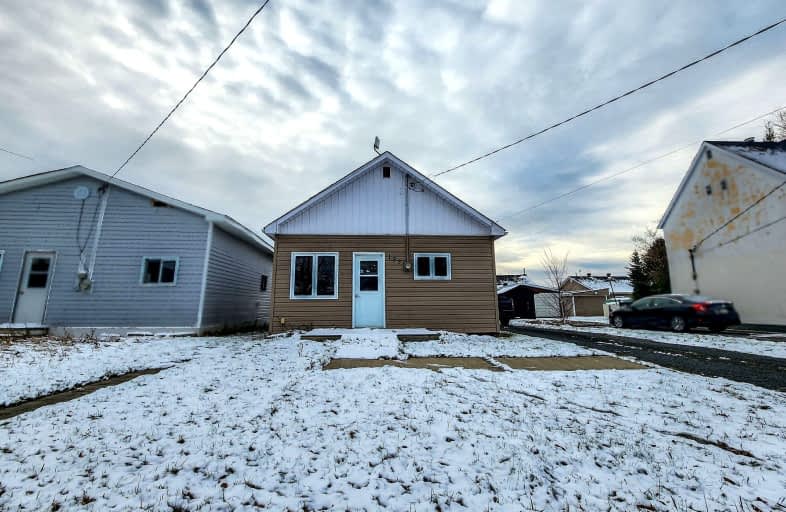 193 Teefy Street, Iroquois Falls | Image 1