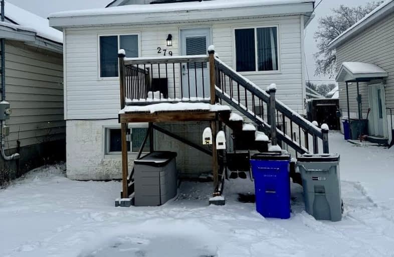 279 Elm Street South, Timmins | Image 1