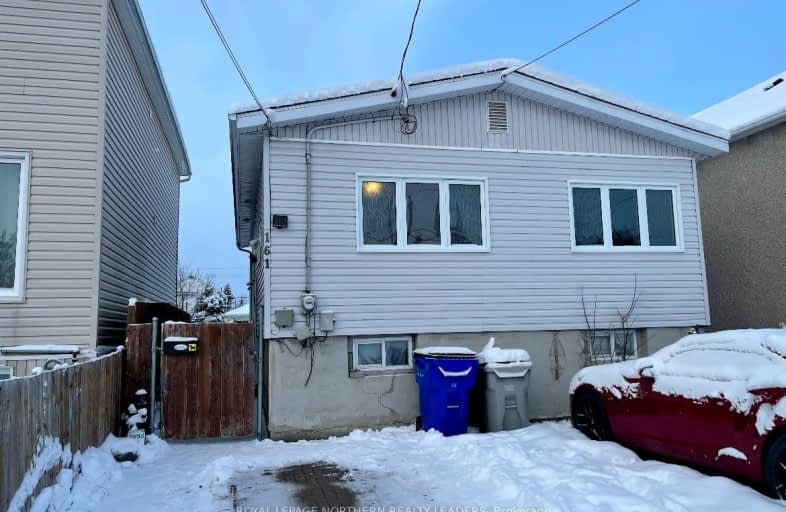 161 Birch Street North, Timmins | Image 1