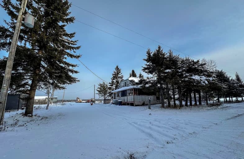 1262 Moffat Road, Iroquois Falls | Image 1