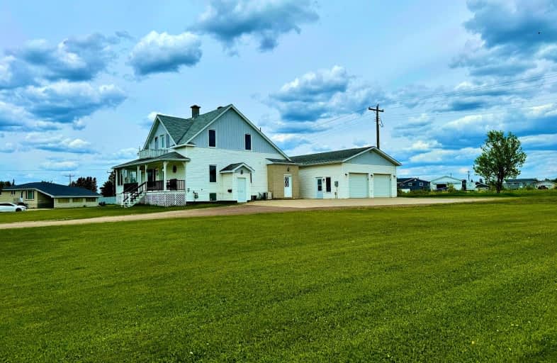 298 Government Road East, Kapuskasing | Image 1