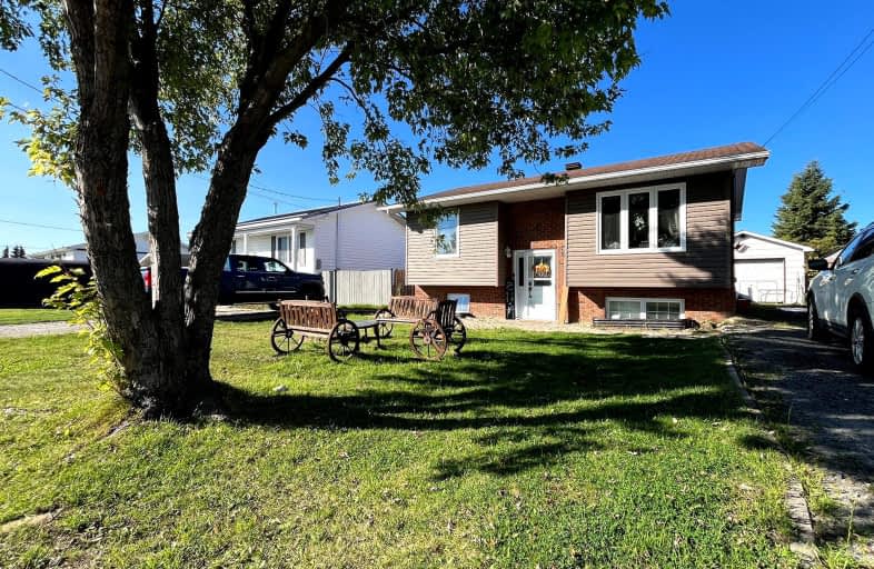 206 Ottolen Street, Timmins | Image 1