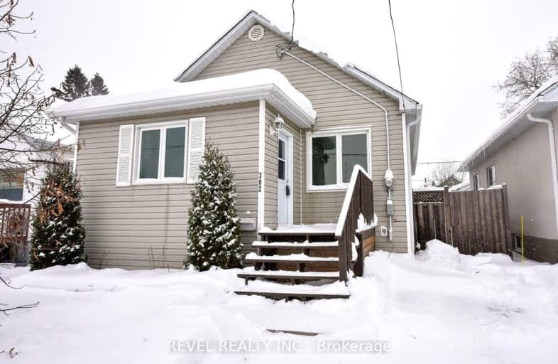 302 Patricia Boulevard, Timmins | Image 1