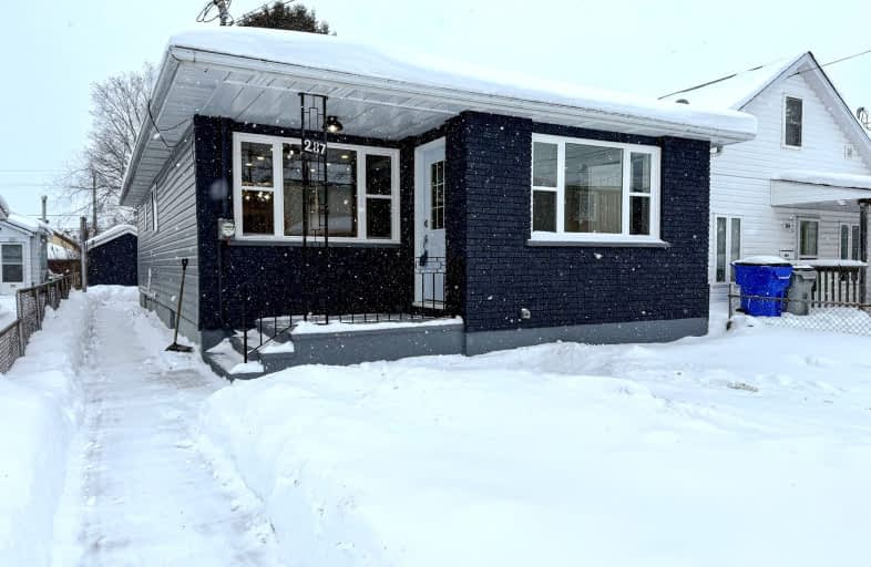 287 Birch Street South, Timmins | Image 1