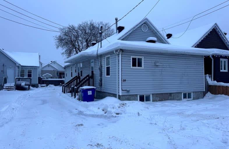 39 Maple Street North, Timmins | Image 1