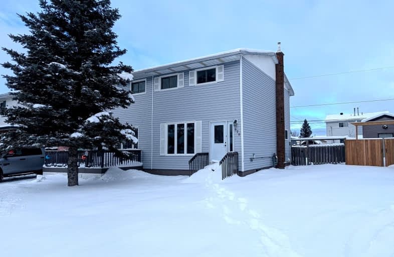 576 Spooner Drive, Timmins | Image 1