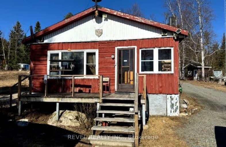 Lot 11 Highway 11, Timmins | Image 1