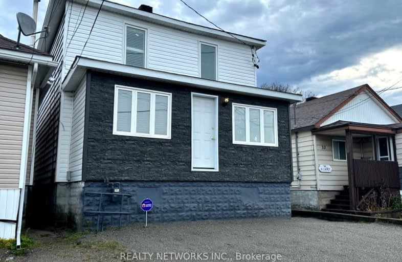 36 Elm Street North, Timmins | Image 1