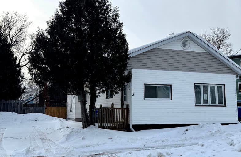 13 Bloor Avenue, Timmins | Image 1