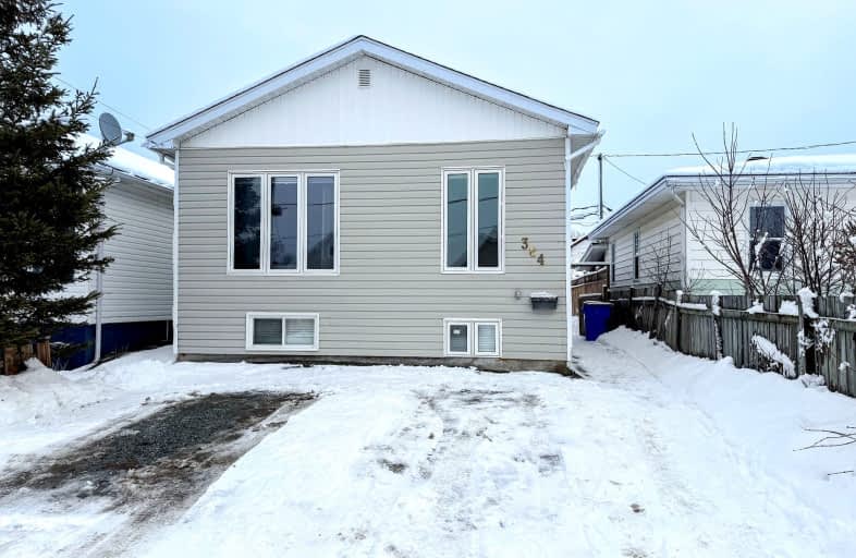 364 Spruce Street North, Timmins | Image 1