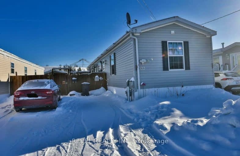 172 Remi Crescent, Timmins | Image 1