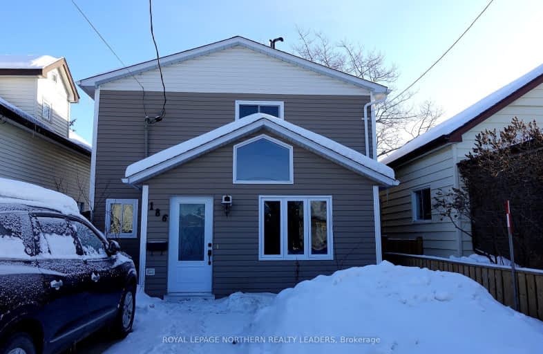 186 Maple Street South, Timmins | Image 1