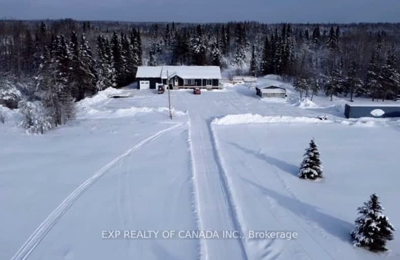 2142 Morgan Pit Road, Iroquois Falls | Image 1