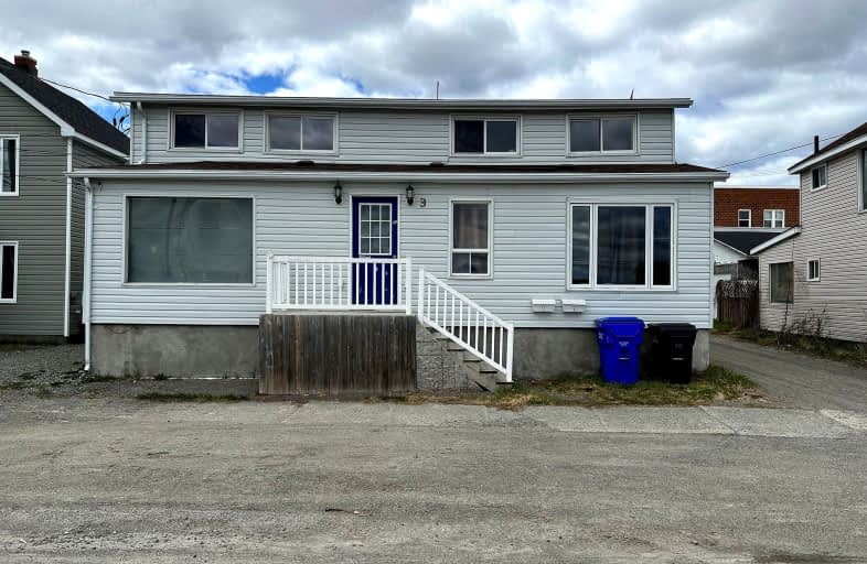 3 O'Meara Boulevard, Kirkland Lake | Image 1